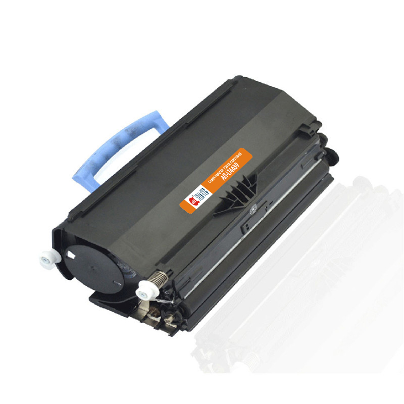 Ait海得 LT4639粉盒 专业版 AIT-LT4639黑色墨粉筒 适用联想 LJ3900D 3900DN