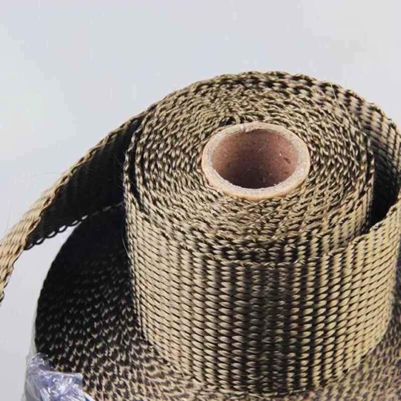 德力彩 布带 10米 宽50mm 厚1.5mm 卷高清大图