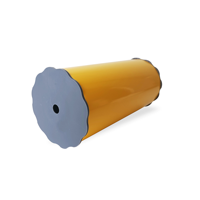 舒朵言 SDY-6124 220mm*20m 胶贴 (计价单位:卷) 黄色高清大图