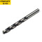 史丹利HSS高速钢麻花钻头 6.8mm(10支/包) 95-218-23