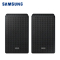 三星SAMSUNG SWA-9500S 2.0.2CH后置环绕音箱后环音响 回音壁Q700A Q800A Q900A专用