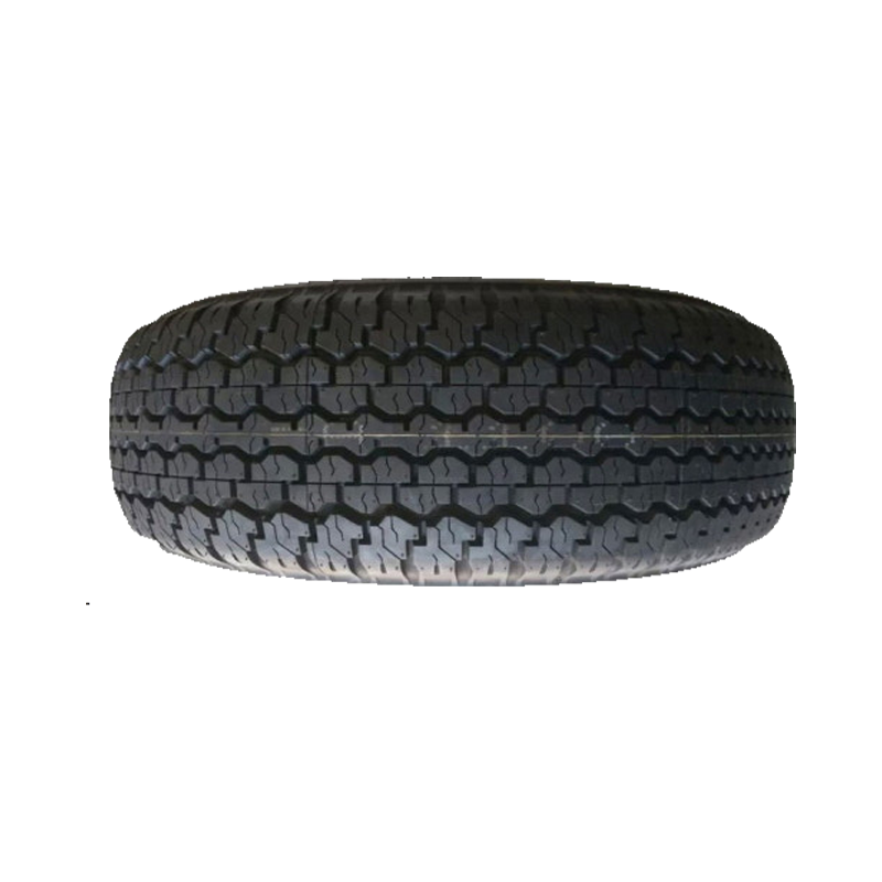 东风 邓禄普轮胎265/70R16 适配帕杰罗 江铃域虎 拓路者 陆地巡洋舰 普拉多 帕拉丁或与型号匹配的车型