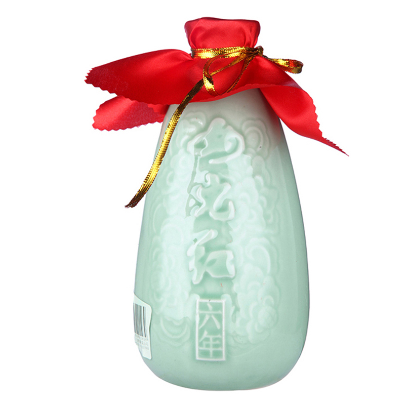 女儿红 六年陈 特型黄酒 900ml/瓶参数配置_规格_性能_功能-苏宁易购