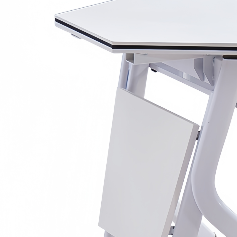 鑫龙都拼接培训桌高清大图