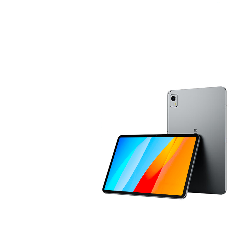 联想（Lenovo）生态品牌 异能者K30 12.6英寸 12G+256G 太空灰 4G版