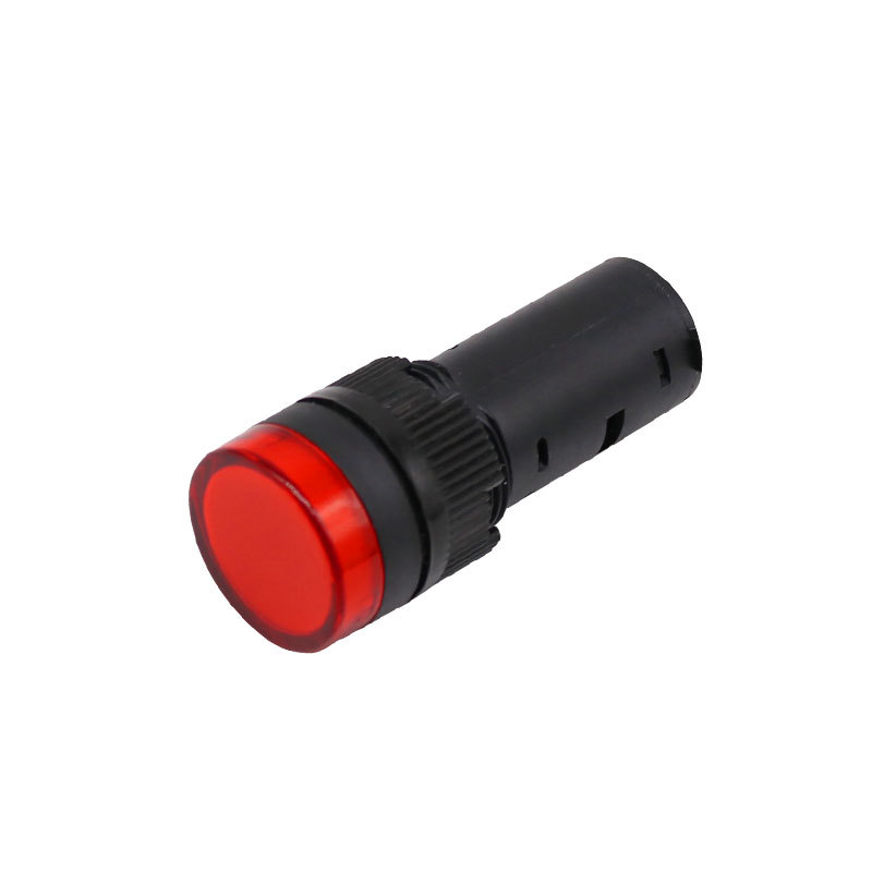 腾达鸿-LED指示灯 AD16-16E 颜色电压备注/个高清大图