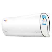 美的（Midea）大1.5匹全直流变频冷暖一级能效智能空调ECO节能省电星KFR-35GW/BP3DN8A1-DA200