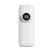 卉苔2.0底座彩灯版自动香薰机喷香机配送玫瑰精油