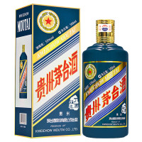 茅台生肖纪念酒 丁酉鸡年 53度500ml 酱香型白酒 单瓶装