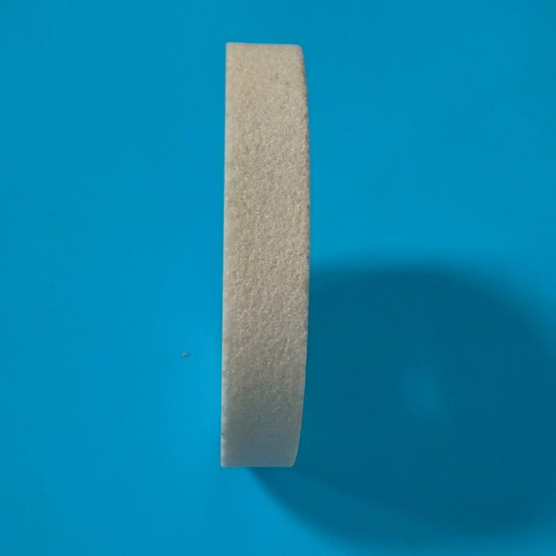 平行砂轮 厚度25mm 直径150mm 150x25x32mm 块高清大图