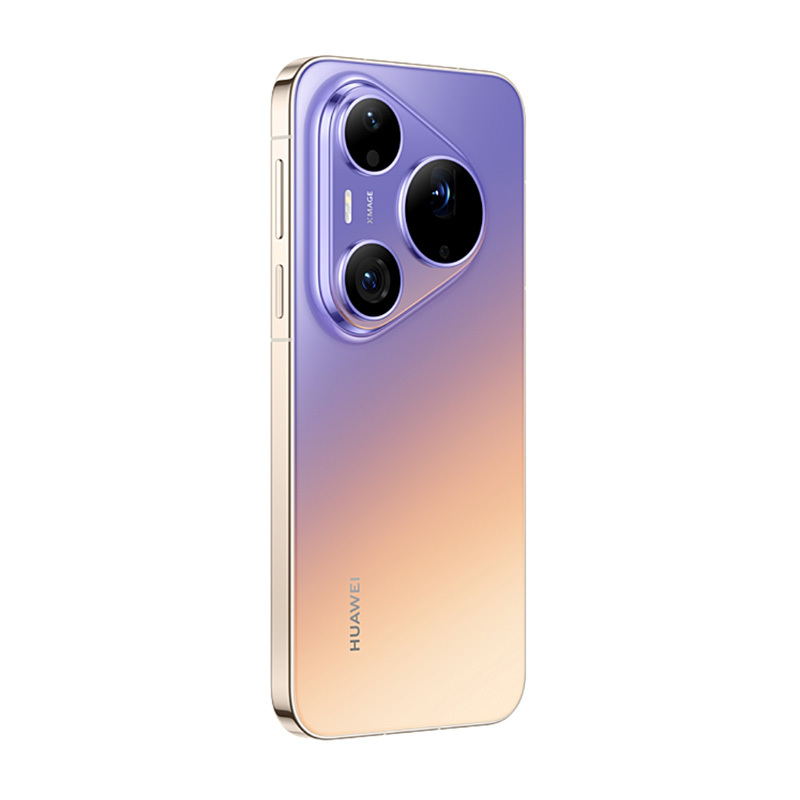 HUAWEI Pura 90 Pro Max 12GB+512GB霞光紫高清大图