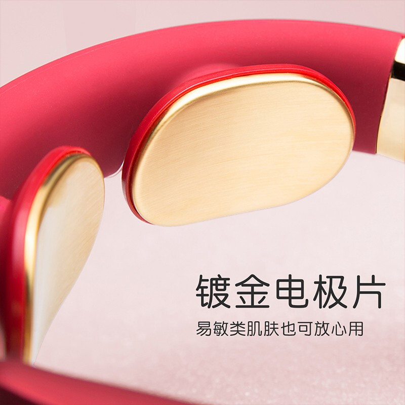 SKG颈椎按摩仪-4330高清大图
