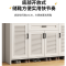 悦兴诚换鞋柜110*36*100cm个