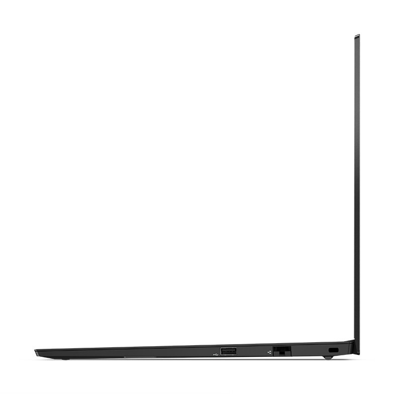 ThinkPad E15 AMD锐龙版 15.6英寸商务办公轻薄笔记本电脑(锐龙六核R5-5500U/8G/512G/集显/高清屏)