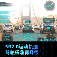 盯盯拍MINI5新款4G支架联网版行车记录仪高清夜视免安装无线汽车停车监控24小时+智能降压线+4G支架