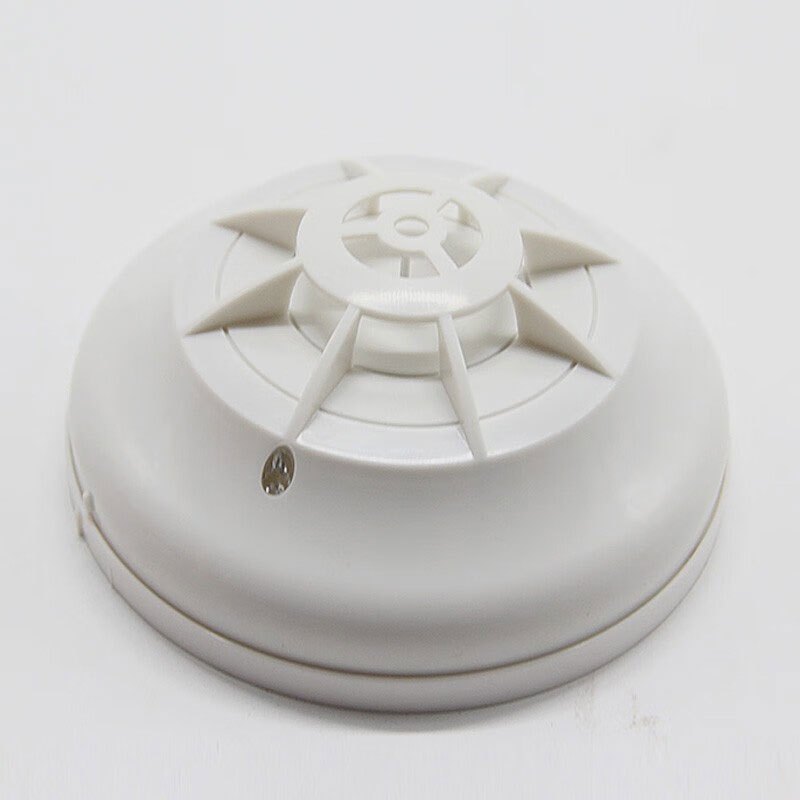 九天星(X) 感温火灾探测器 非编码温感JTW-ZD-OT306带底座