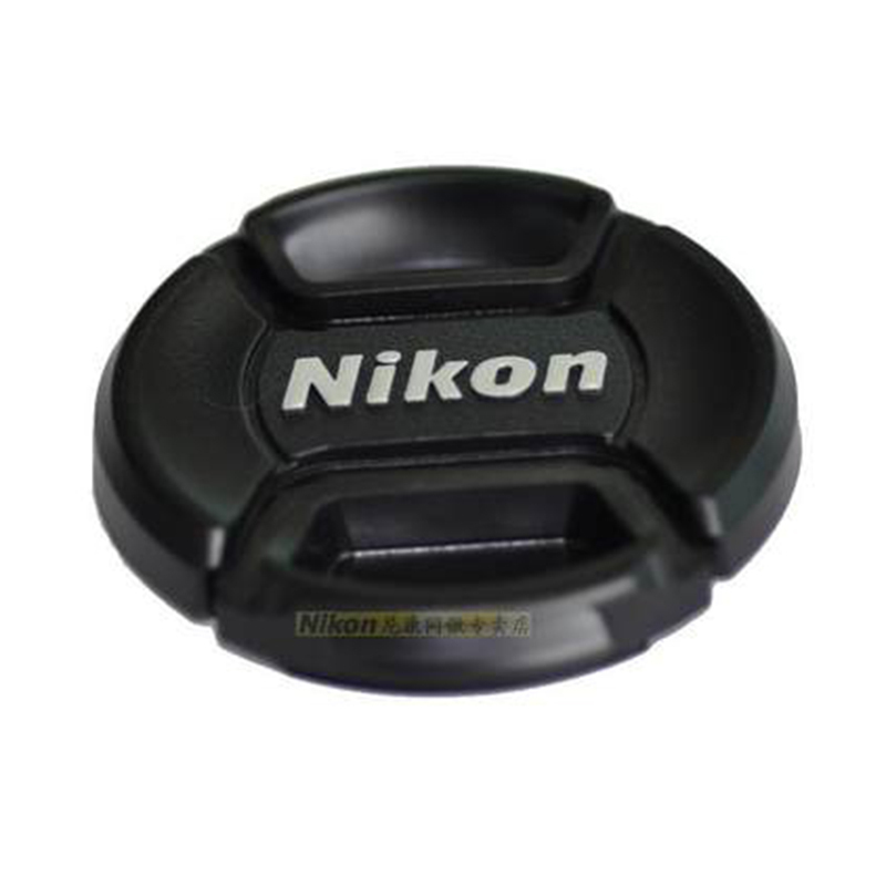 Nikon/尼康镜头盖LC-62 Nikon尼康62mm 105/2.8 60/2.8 镜头盖高清大图