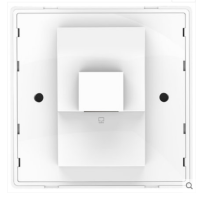 TP-LINK TL-AP302I-POE 无线面板ap路由器86型嵌入墙壁式wifi高速网络300M兆智能开关插座小中大户型家用别墅级商用企业级酒店宾馆白金色