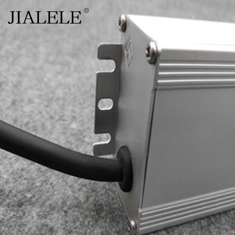 JIALELE LED电源驱动 220V 100W 个高清大图