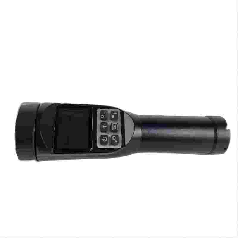 晫安联 ZM2009 3.7V 3W IP66 续航大于13h LED 冷白 智能照明终端（计价单位：个）高清大图