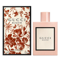 [持久淡香]GUCCI 古驰 花朵盛开香水EDP 50ml/盒 提升魅力 持久留香 女士香水