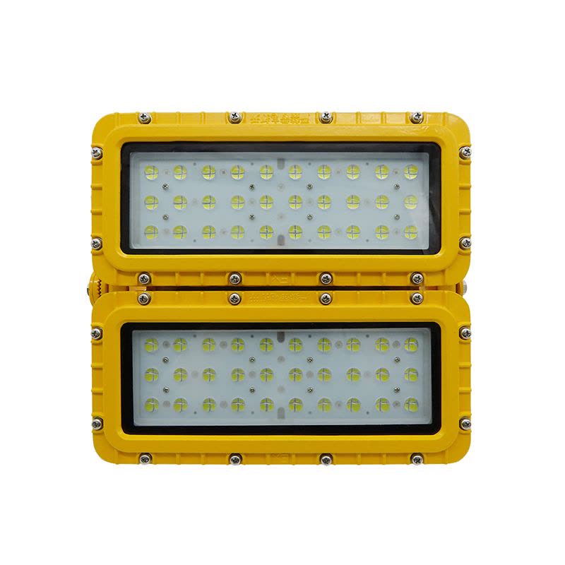 日昇之光(RECEN) RFBL172-JP 2*100W LED防爆泛光灯 常规产品10天发货图片