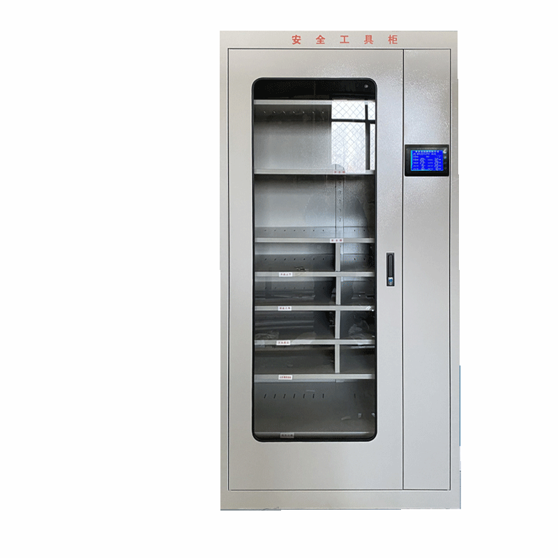 鑫睿辉 电力安全工具柜 2000*1000*450mm 台高清大图
