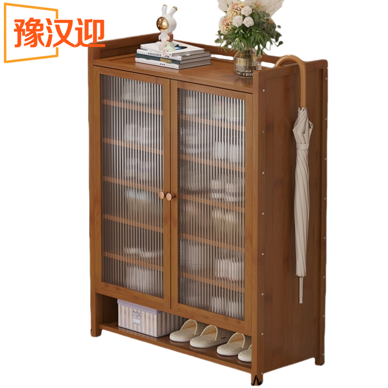 豫汉迎室内鞋柜高清大图