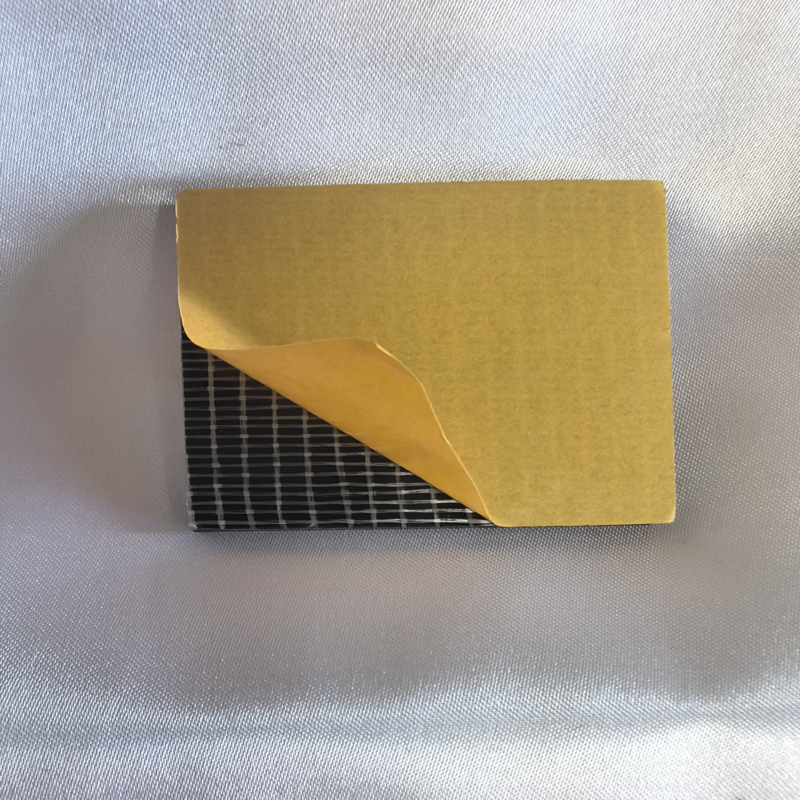 双.舟 制动吊座防护垫 60mm*60mm(单位:个)高清大图