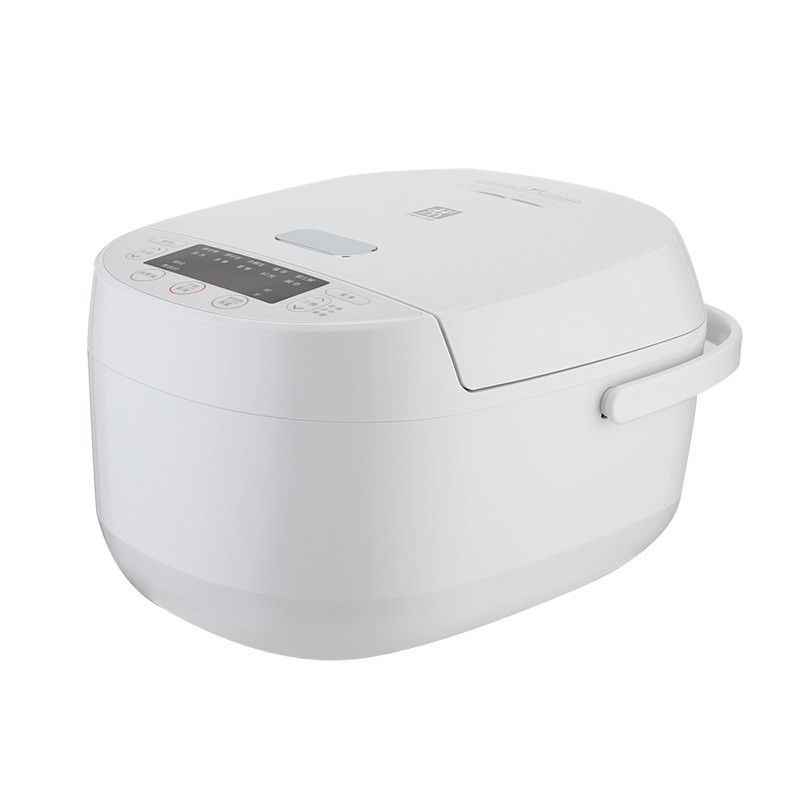 双立人电饭煲不粘涂层内胆预约智能烹煮3l zrc610