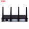 新华三(H3C)GR-1800AX 1800M双频全千兆 5G高速企业级WiFi6无线路由器APP远程运维