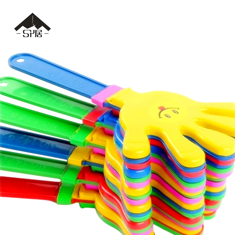 三人居 拍手器SRJPS623/个高清大图