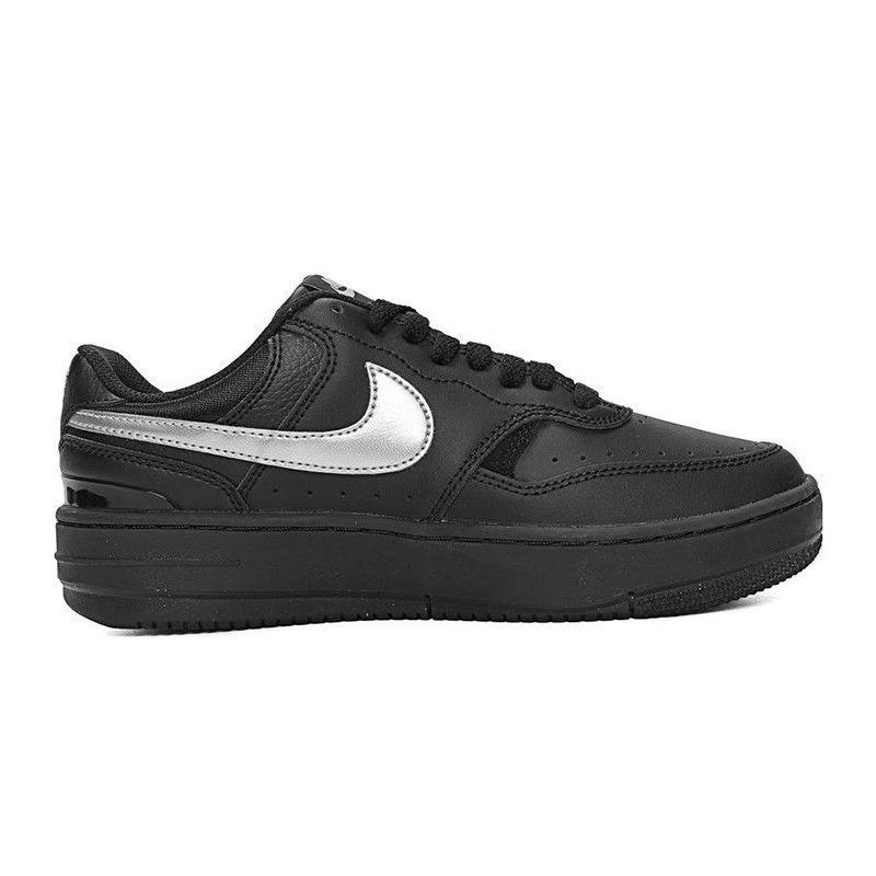 NIKE耐克休闲鞋GAMMA FORCE舒适耐磨低帮女鞋板鞋HQ1674-001 C