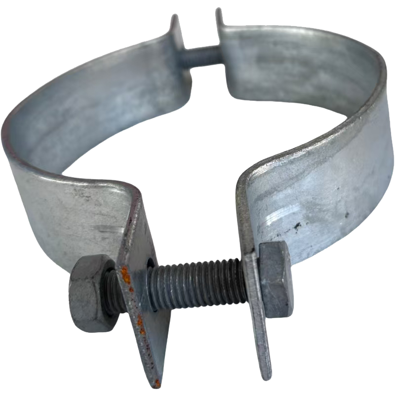 旋达抱箍45mm一副30*3mm钢带/套高清大图