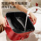 苏泊尔(SUPOR)电火锅6L/升容量电煮锅家用火锅1800W功率鸳鸯锅多功能锅插电电热锅多用途锅H3030FK870Y