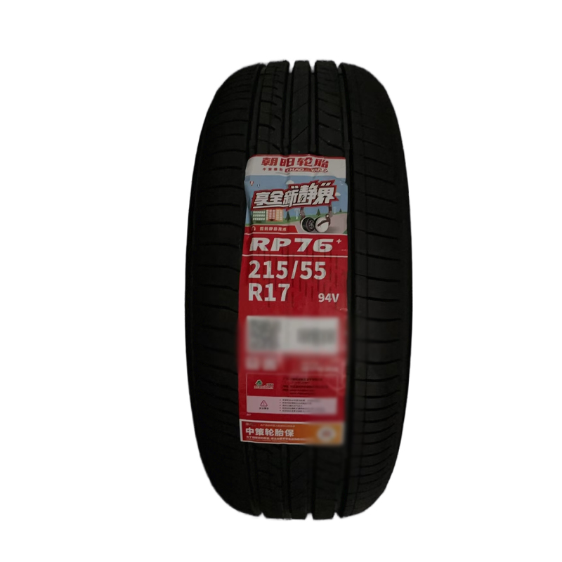 朝阳 舒适轮胎RP76+系列(到店安装)215/55R17 条高清大图