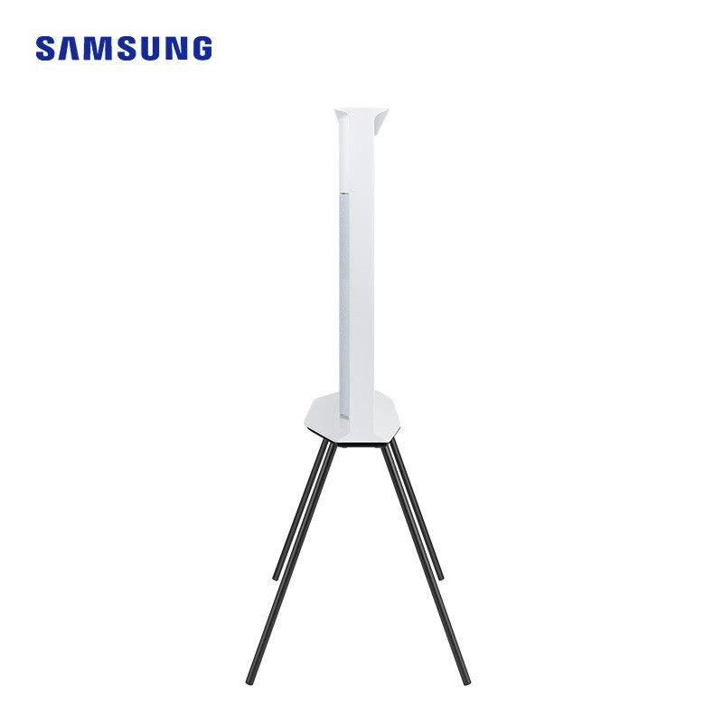三星(SAMSUNG) QA55LS01TAJXXZ 55英寸 4K超高清QLED量子点 智能网络 Serif画境电视机图片