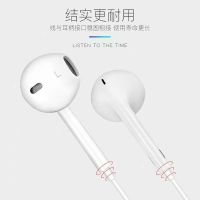 [苏宁宜品]耳机有线适用华为typec接口p30/40pro50入耳式mate40pro60/50se荣耀nova9/7