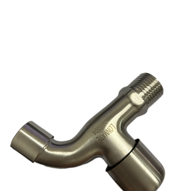 LONMATE 304快开龙头4分网嘴3818 一个高清大图