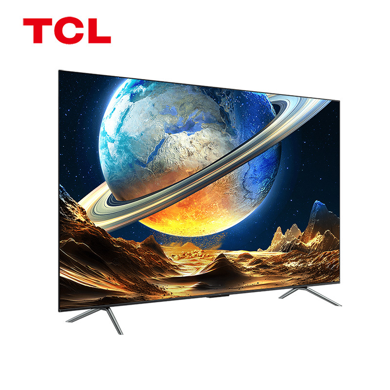 TCL智屏512分区4K智能电视98Q6H