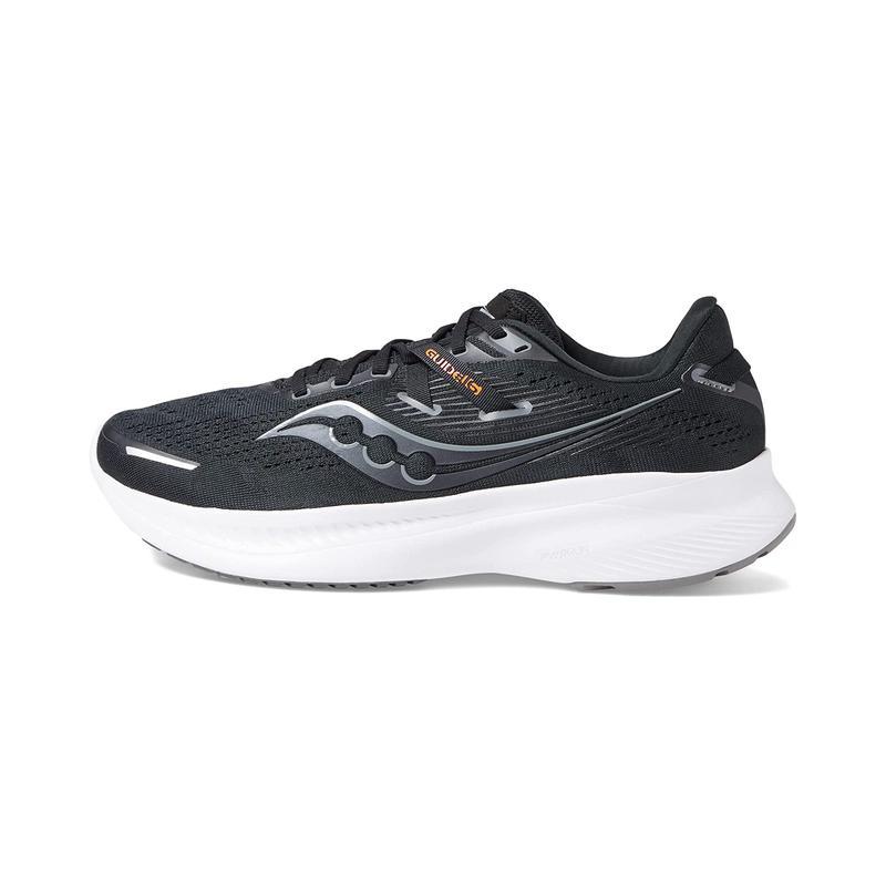 索康尼(SAUCONY)男跑步鞋轻量透气缓震防滑耐磨舒适支撑户外运动