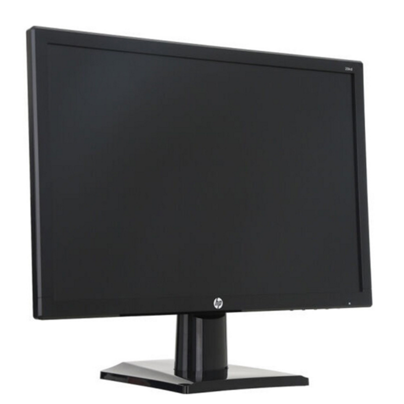 惠普hp20kd195英寸ips178度广视角1610led背光液晶显示器