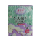 心想你 七天假日活氧负离子夜用350卫生巾 JH