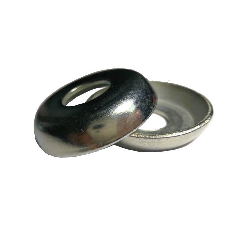 滇固 碗型垫 16mm 百个图片