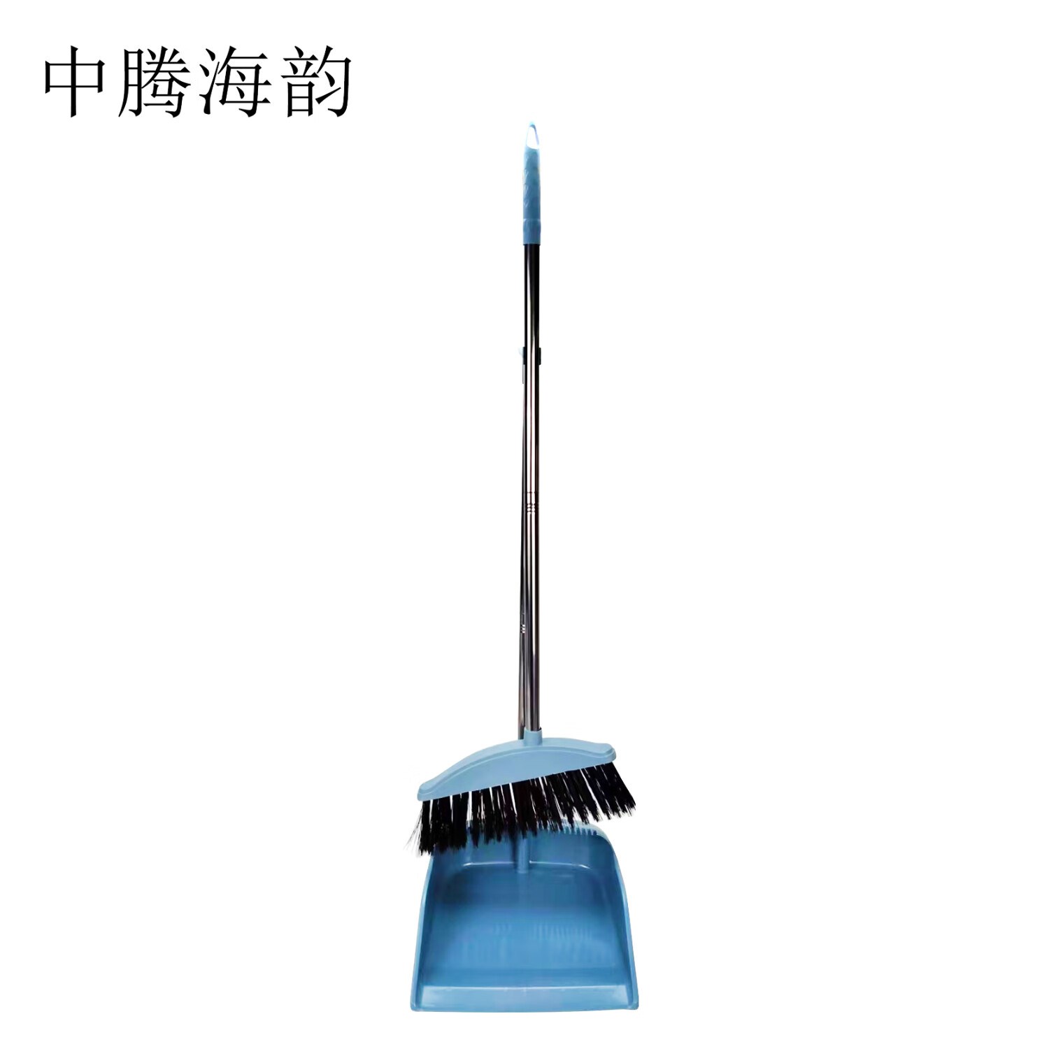 中腾海韵中腾海韵 扫把簸箕 73*26*23 颜色备注 单位：套