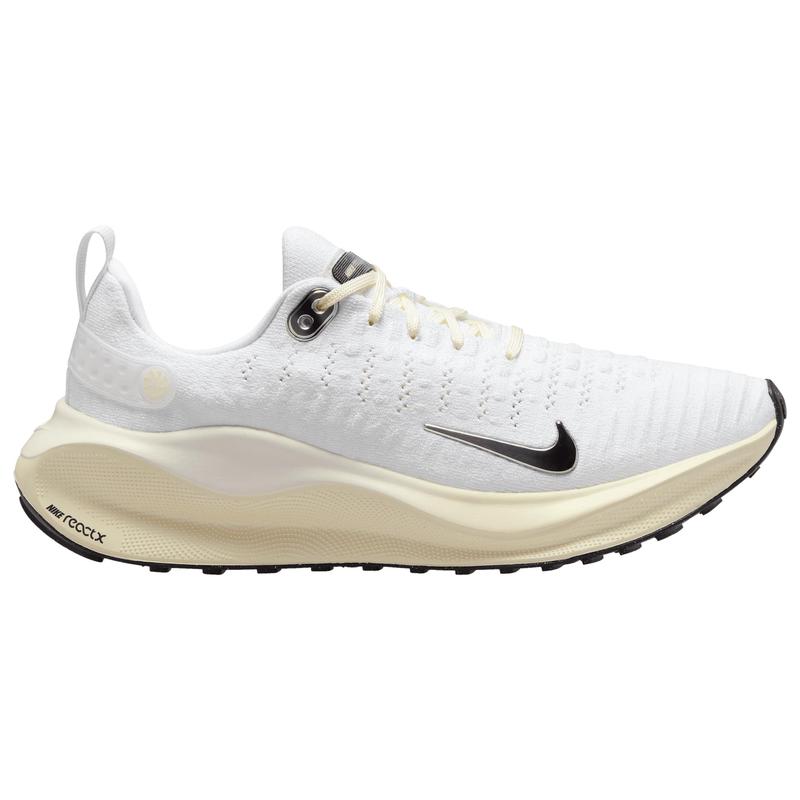 耐克(NIKE)女士跑步鞋舒适透气耐穿耐磨缓震训练Flyknit运动鞋高清大图