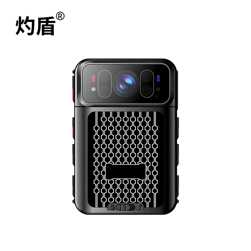 灼盾DSJ-F5 5g音视频记录仪 64G