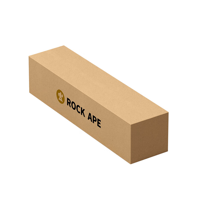 洛克猩球 户外露营便携四角天幕露营天幕Adventure 系列RAT024-SJ高清大图