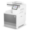 HP惠普LaserJet 78528dn A3彩色激光数码复合机打印复印扫描一体机自动双面 彩色激光打印机复印机 自动双面打印机双面复印