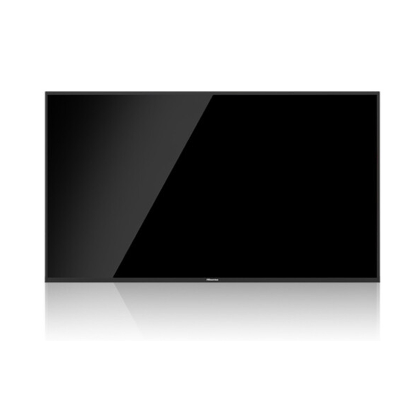 海信（Hisense）43HS260 43英寸 AI智能操控 工程定制 高清平板 家用商用电视